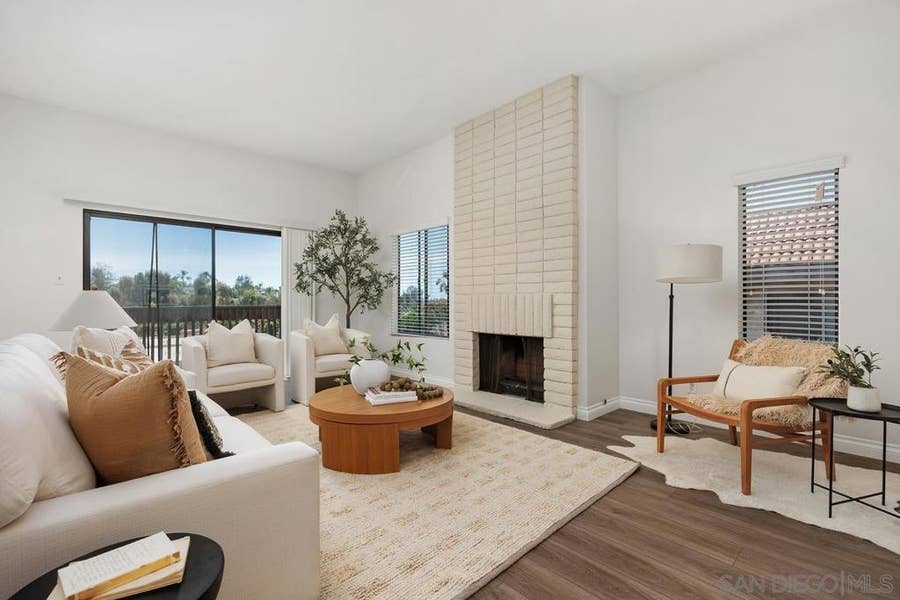Property photo for 6660 Reservoir, San Diego, CA