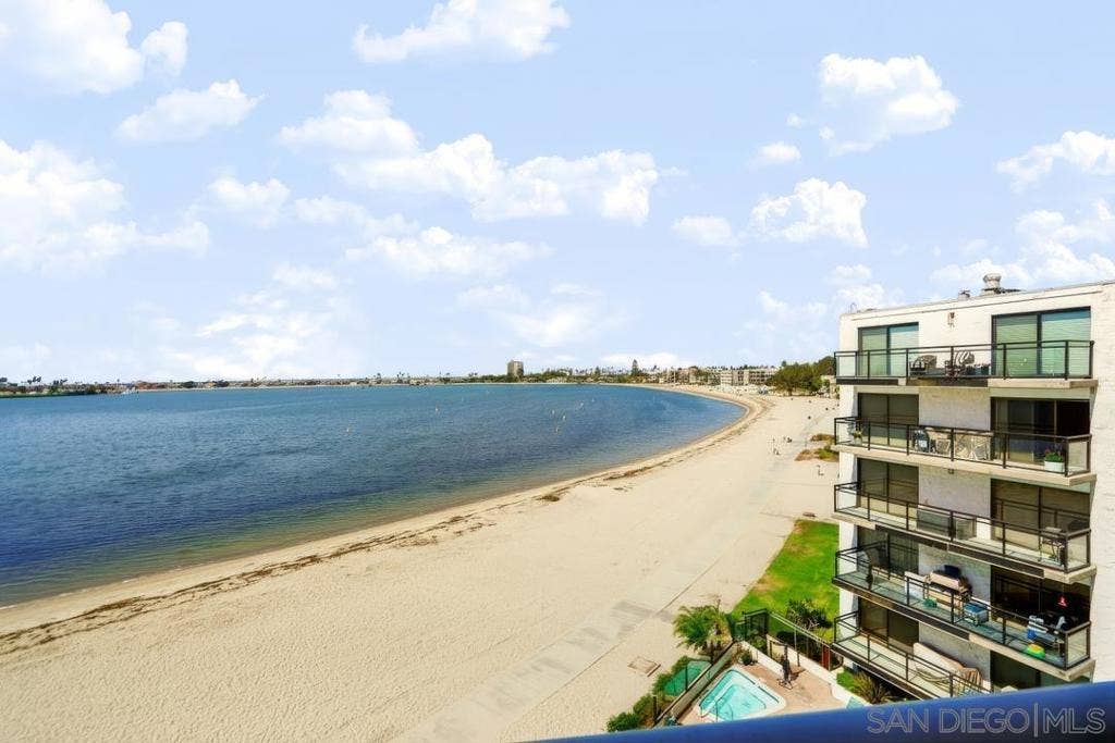 3888 Riviera, #401, San Diego, CA 92109 3888 Riviera, #401, San Diego, CA 92109