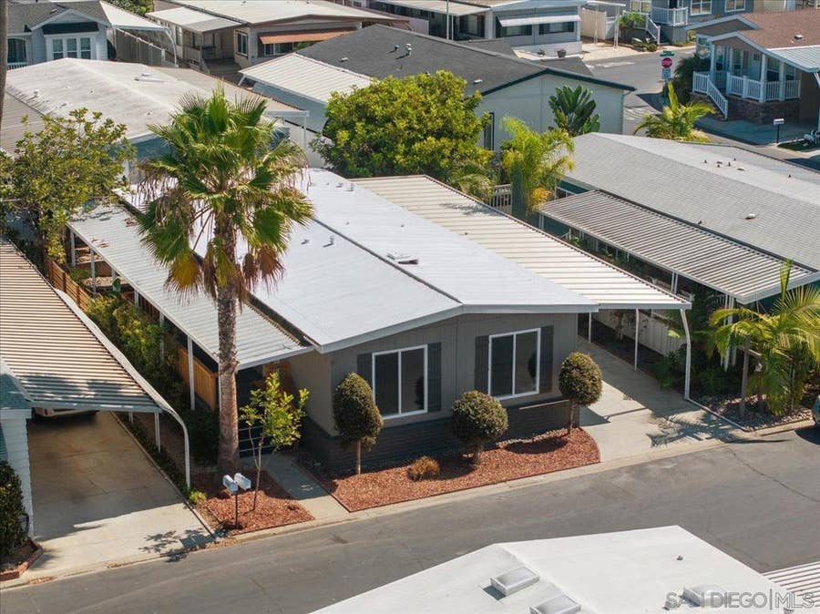 Property photo for 7110 Santa Cruz Street, #54, Carlsbad, CA