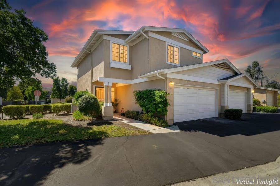 Property photo for 8391 Suntree Pl, San Diego, CA
