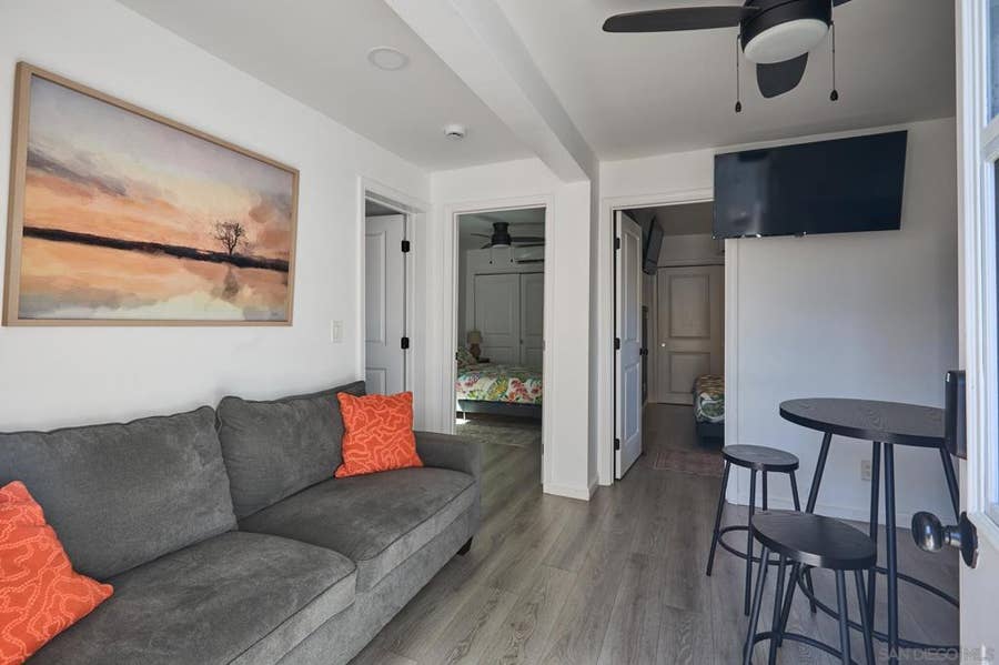 Property photo for 1966 Pacific Beach Dr, San Diego, CA