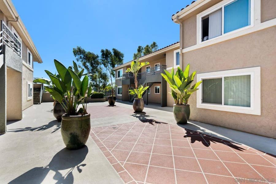 Property photo for 7405 CHARMANT DRIVE, #2328, San Diego, CA