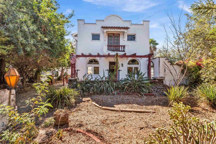 Property photo for 7443 Central Ave, Lemon Grove, CA