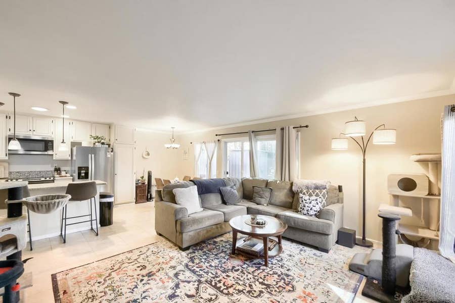 Property photo for 4339 Caminito Del Diamante, #60, San Diego, CA