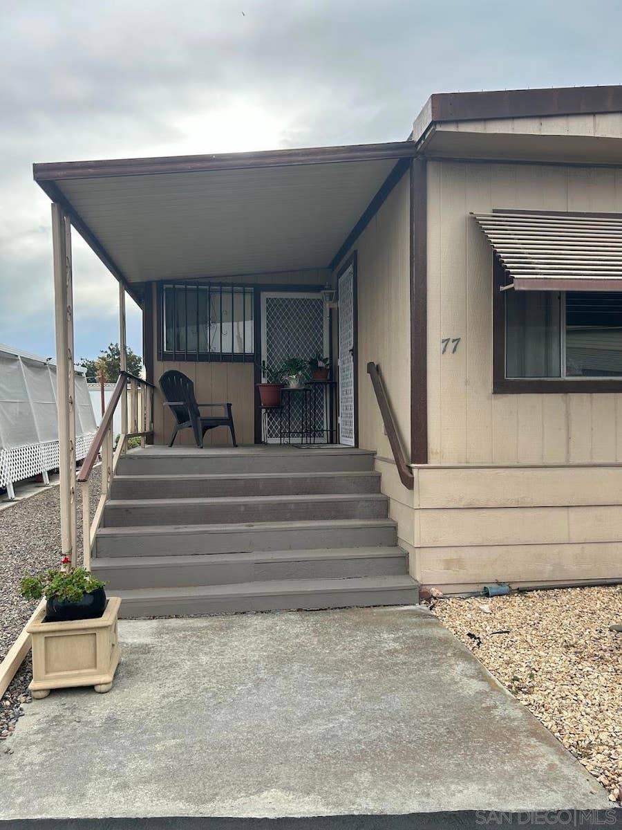 Property photo for 1501 Anza Avenue, #77, Vista, CA