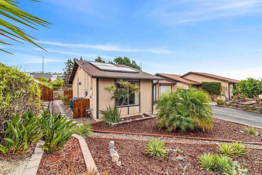 Property photo for 4559 Westridge Drive, Oceanside, CA