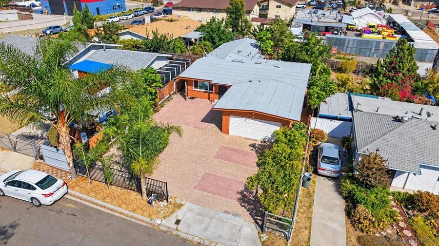 Property photo for 753 Sacramento, Spring Valley, CA