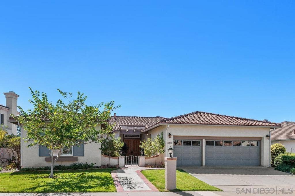 11263 Gatemoore Way, San Diego, CA 92131