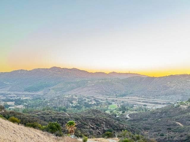 Property photo for 0 Circle R Drive, San Diego, CA