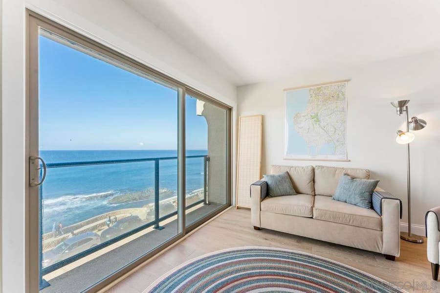 Property photo for 909 Coast Blvd, #26, La Jolla, CA
