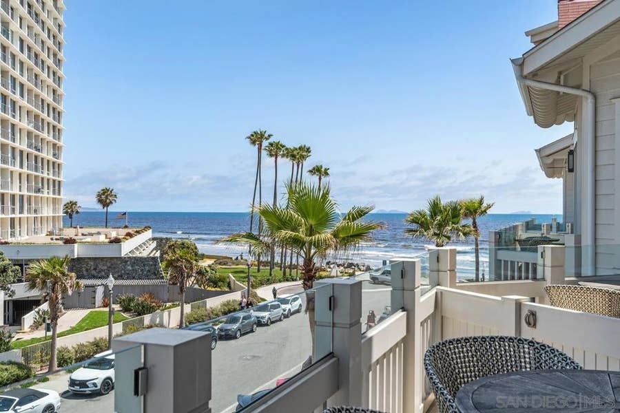 Property photo for 1500 Orange Ave, #62, Coronado, CA