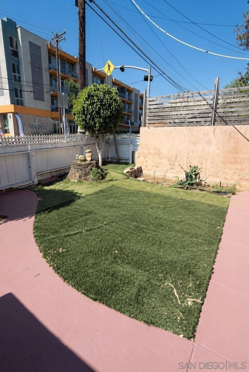 Property photo for 1205 E 8th, #101, National City, CA