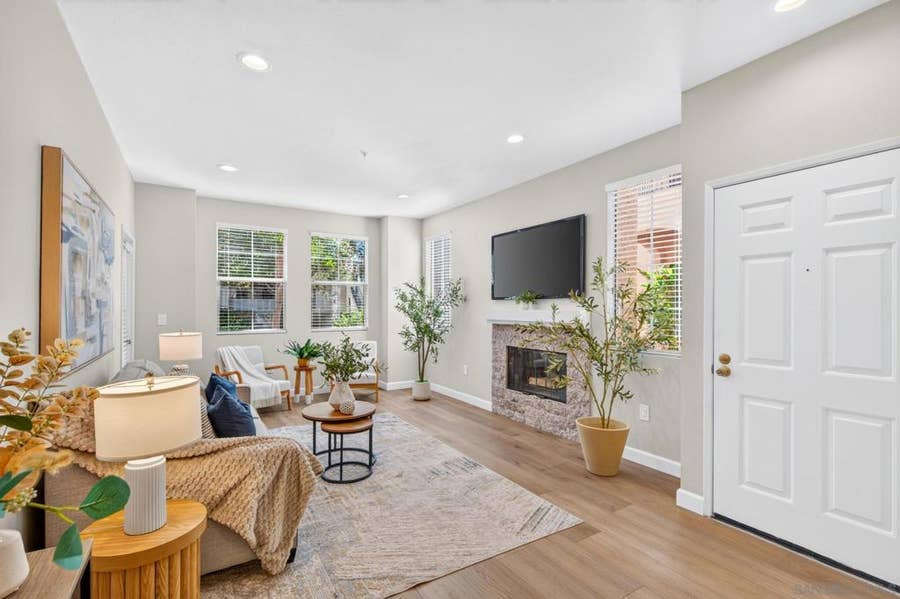 Property photo for 18812 Caminito Cantilena, #124, San Diego, CA