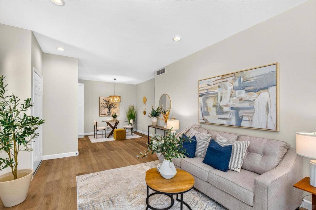 18812 Caminito Cantilena, #124, San Diego, CA 92128