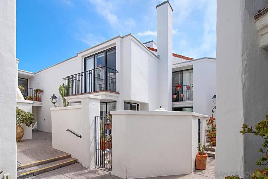Property photo for 303 Coast, #6, La Jolla, CA