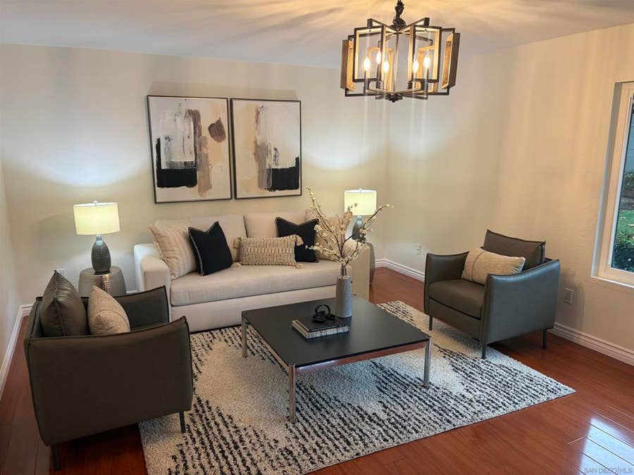 Property photo for 8353 Summerdale Rd #B, #B, Mira Mesa, CA