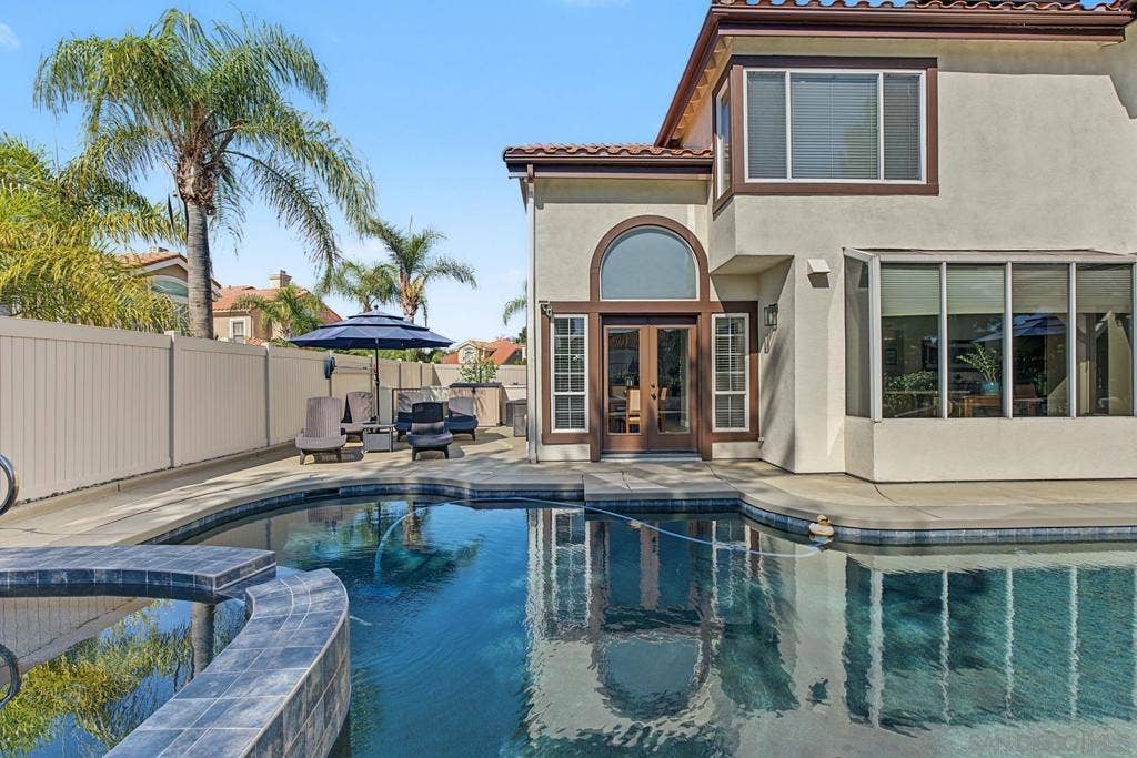 45226 Camino Monzon, Temecula, CA 92592 45226 Camino Monzon, Temecula, CA 92592