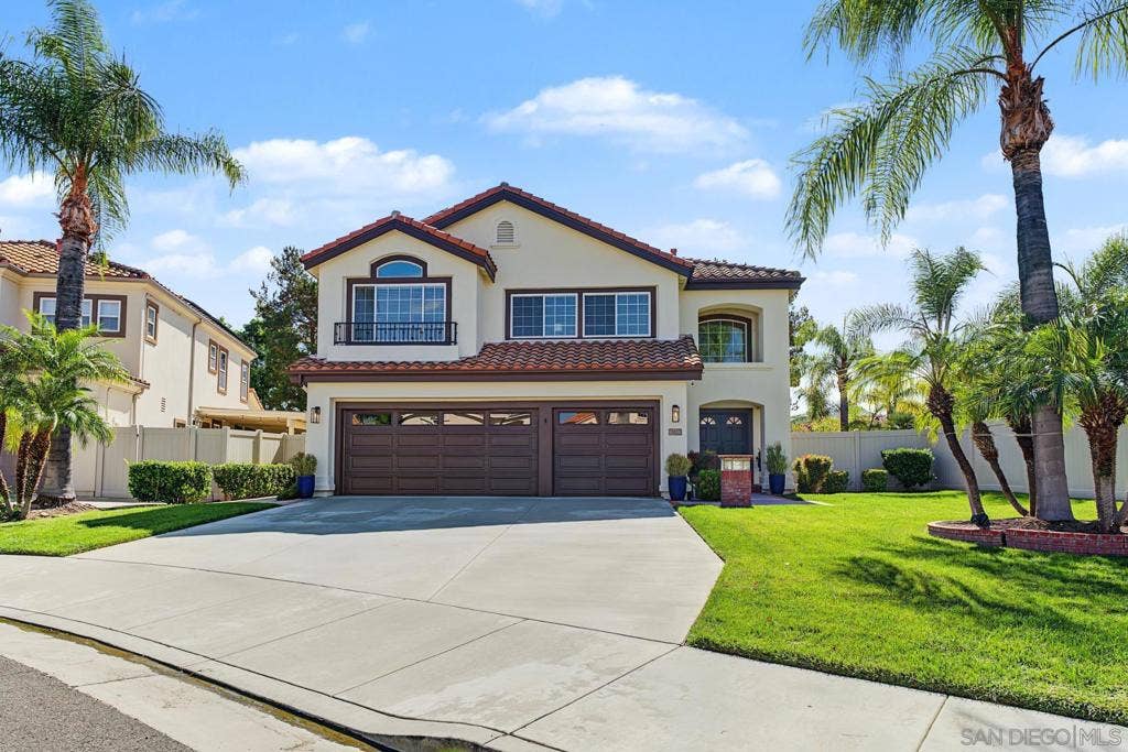 45226 Camino Monzon, Temecula, CA 92592 45226 Camino Monzon, Temecula, CA 92592
