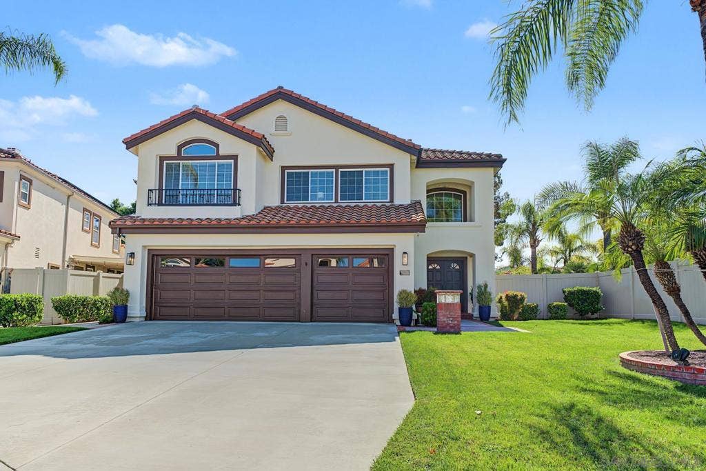 45226 Camino Monzon, Temecula, CA 92592 45226 Camino Monzon, Temecula, CA 92592