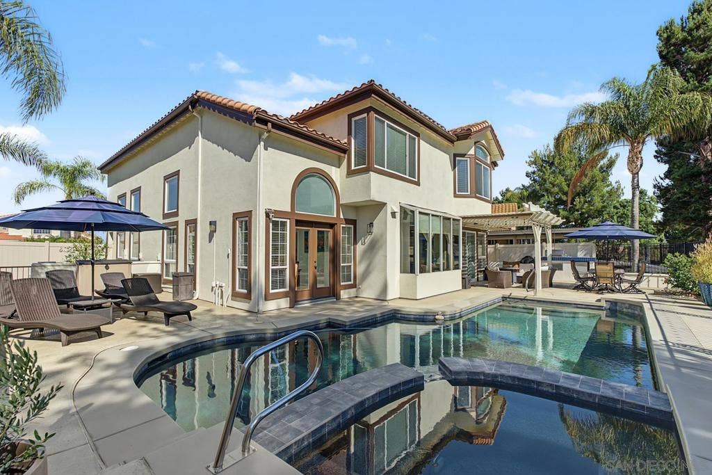 45226 Camino Monzon, Temecula, CA 92592 45226 Camino Monzon, Temecula, CA 92592