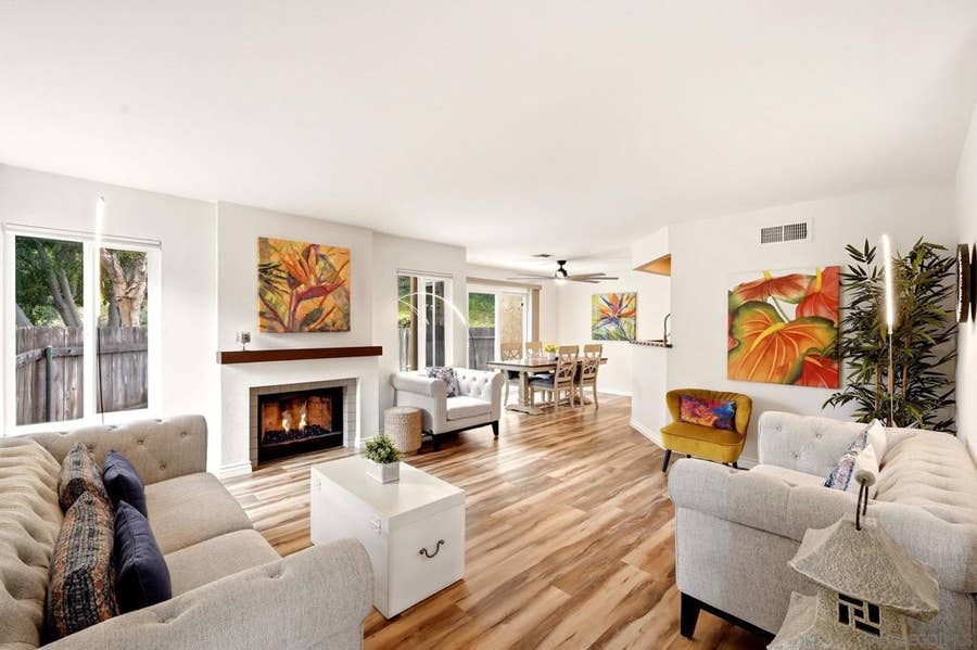 Property photo for 7441 Rainswept Lane, San Diego, CA