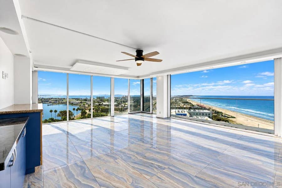 Property photo for 1820 Avenida Del Mundo, #1504, Coronado, CA