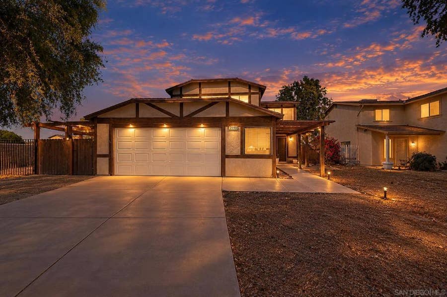Property photo for 2590 W Elm, El Centro, CA