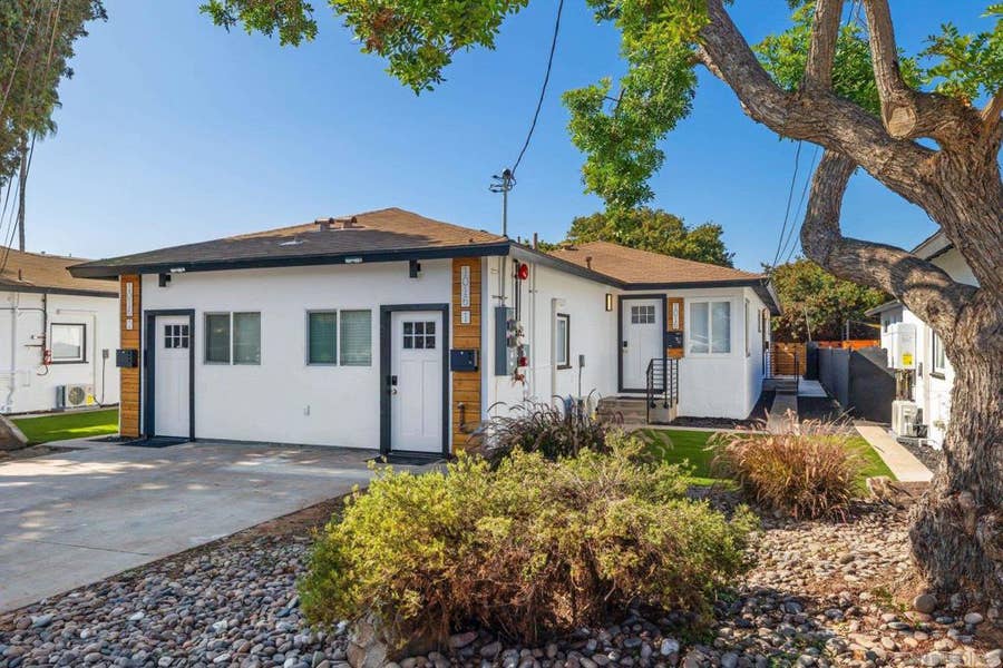 Property photo for 1016 15Th St, San Diego, CA