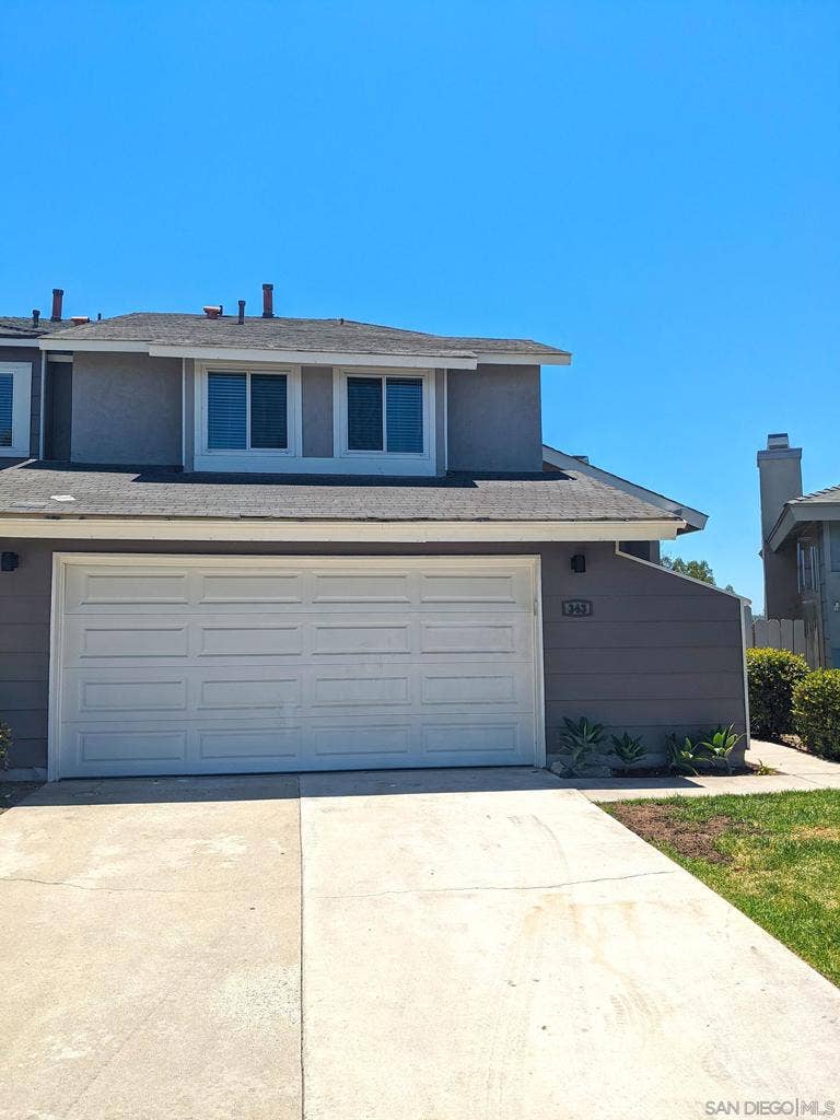 Property photo for 343 Rolling Hills Ln, San Marcos, CA