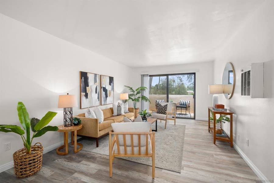 Property photo for 2605 Pico Pl, #215, San Diego, CA