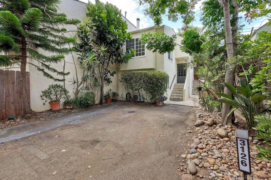 Property photo for 3126 31St, San Diego, CA