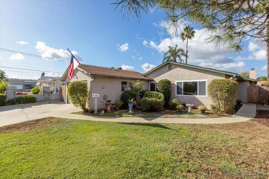 Property photo for 465 Highland Place, Escondido, CA