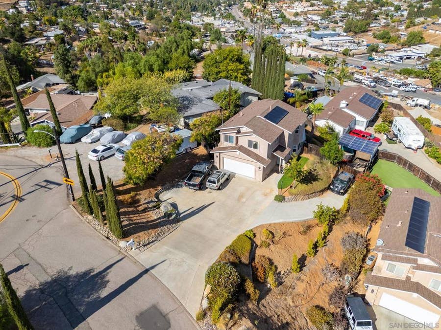 Property photo for 11820 Gardena, Lakeside, CA