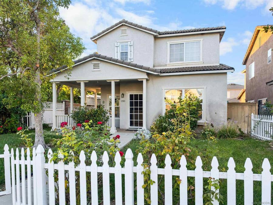Property photo for 1501 Piedmont St., Chula Vista, CA