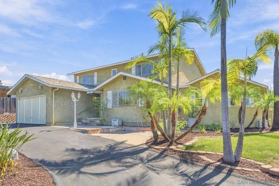 Property photo for 3737 Sinclair Ln, Spring Valley, CA