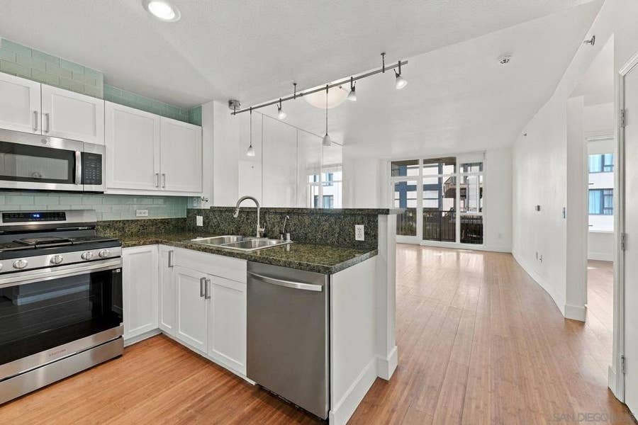 Property photo for 530 K St, #401, San Diego, CA