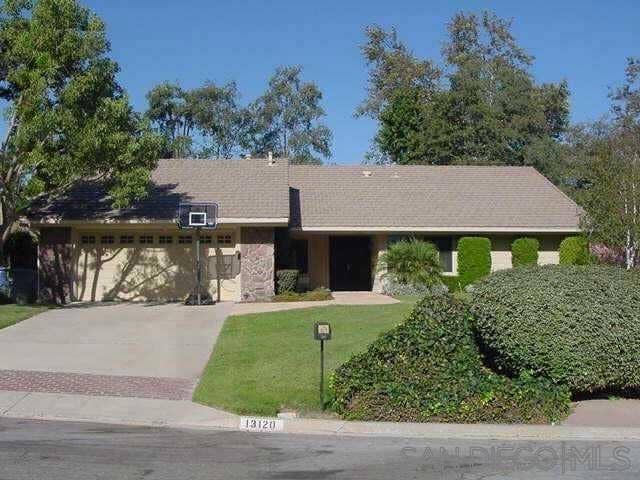 Property photo for 13120 Grape Arbor Way, Poway, CA