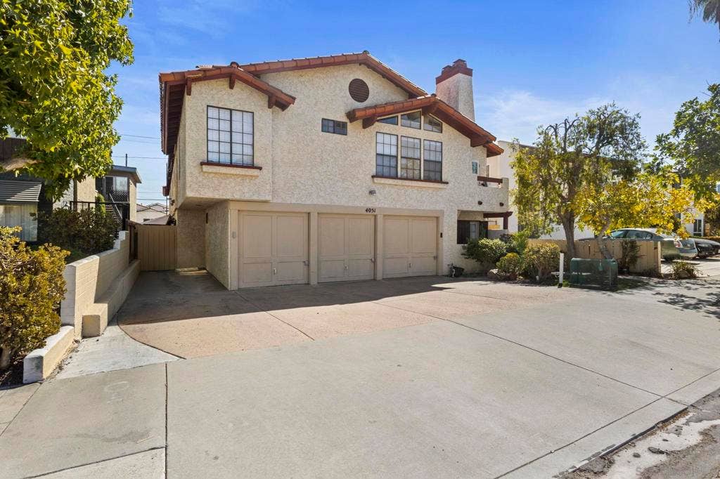 4051 Iowa, #3, San Diego, CA 92104 4051 Iowa, #3, San Diego, CA 92104