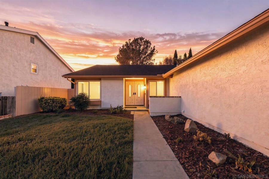 Property photo for 3583 Winslow, Oceanside, CA