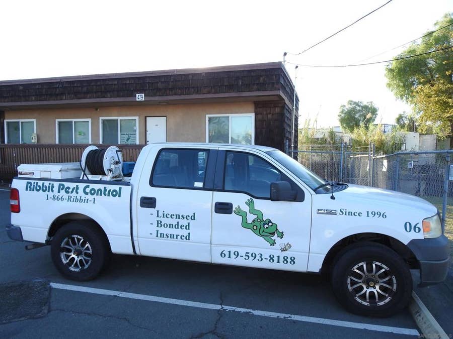 Property photo for 479 W Douglas Ave, El Cajon, CA