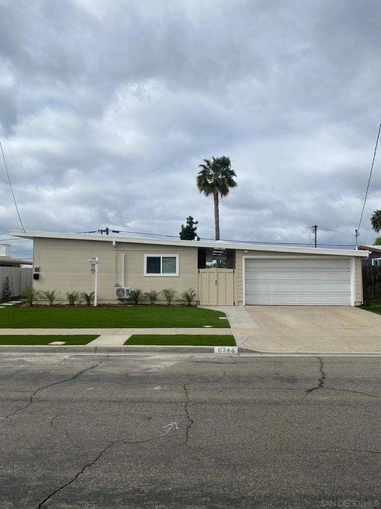 Property photo for 6344 Anvil Lake Avenue, San Diego, CA