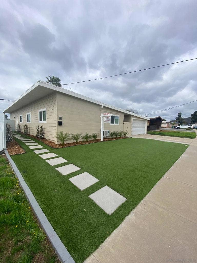 6344 Anvil Lake Avenue, San Diego, CA 92119 6344 Anvil Lake Avenue, San Diego, CA 92119