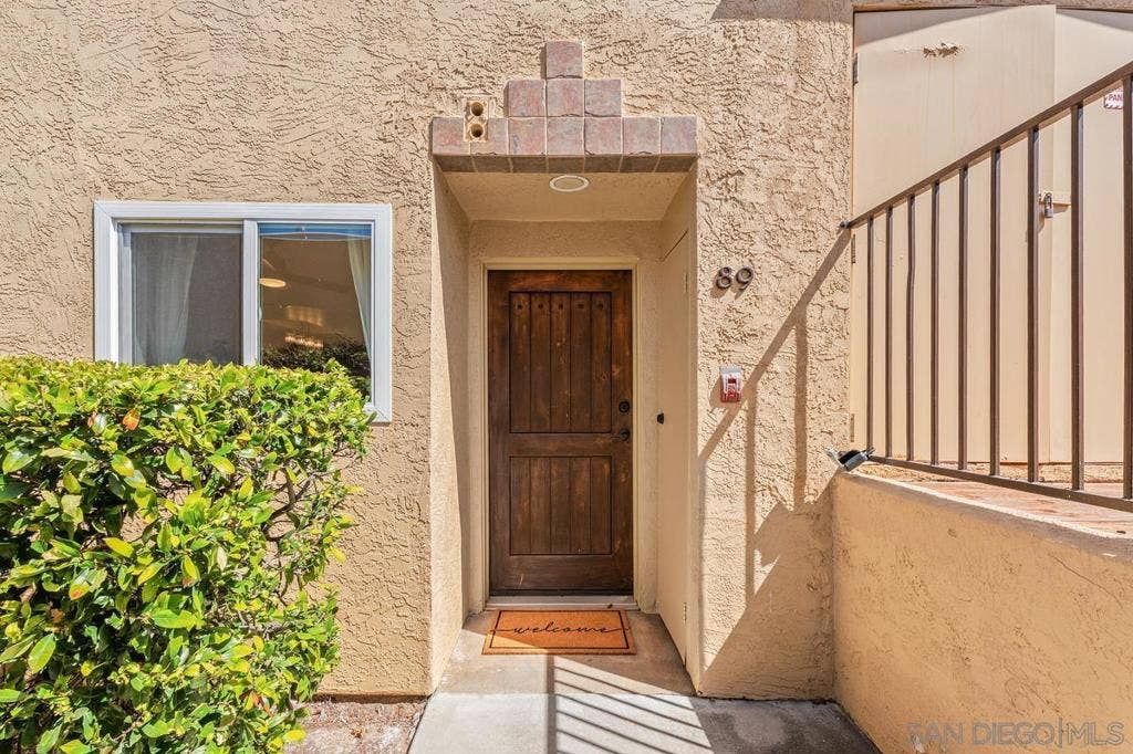3929 Nobel, #89, San Diego, CA 92122 3929 Nobel, #89, San Diego, CA 92122