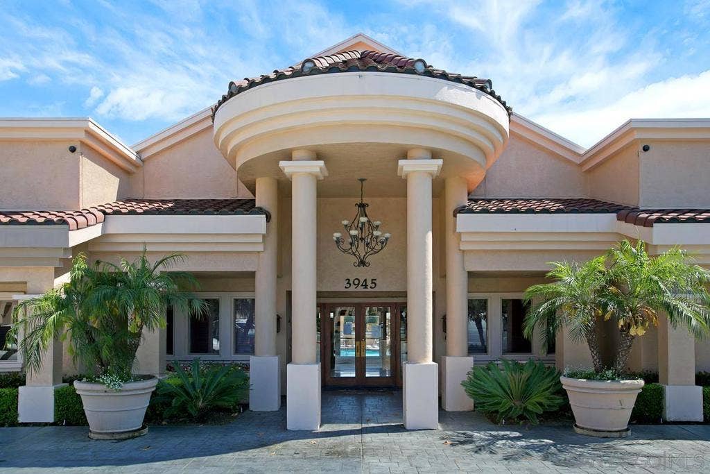 3929 Nobel, #89, San Diego, CA 92122 3929 Nobel, #89, San Diego, CA 92122