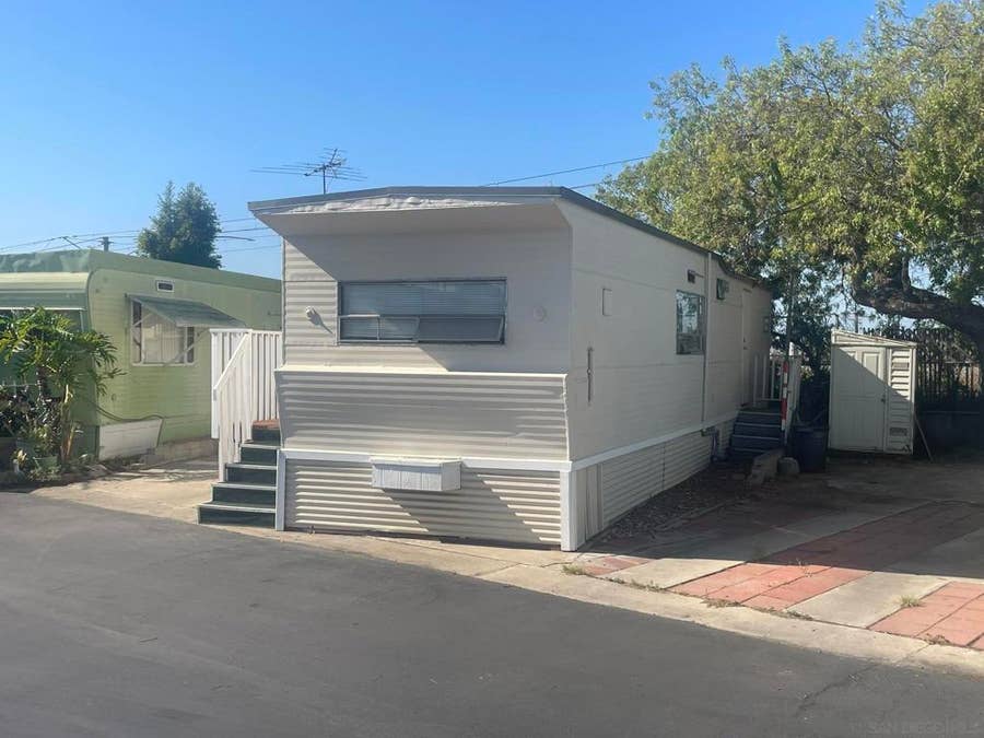 Property photo for 708 H St., #44, Chula Vista, CA