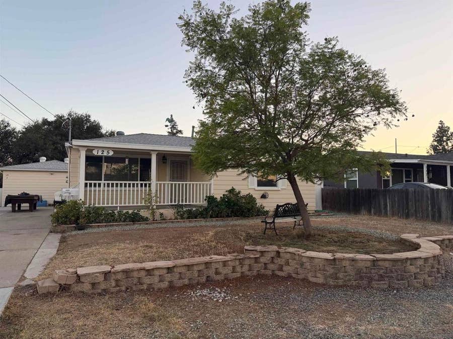 Property photo for 125 Lindell Avenue, El Cajon, CA