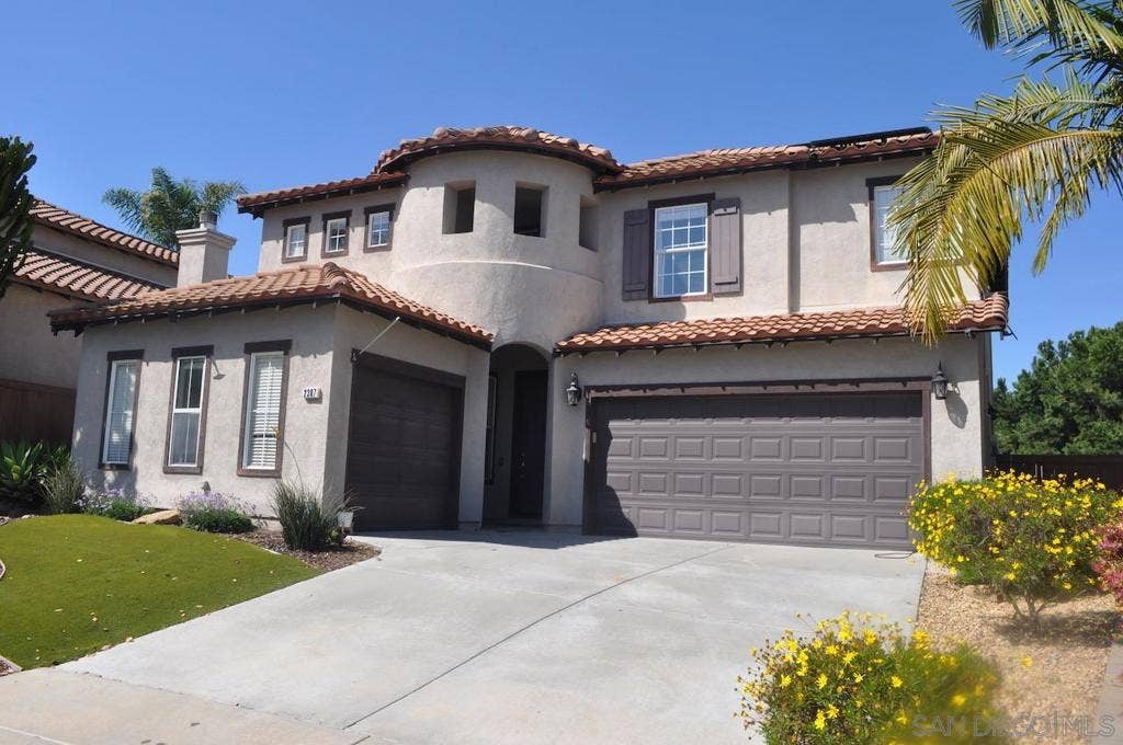 2387 Forest Meadow Court, Chula Vista, CA 91915 2387 Forest Meadow Court, Chula Vista, CA 91915