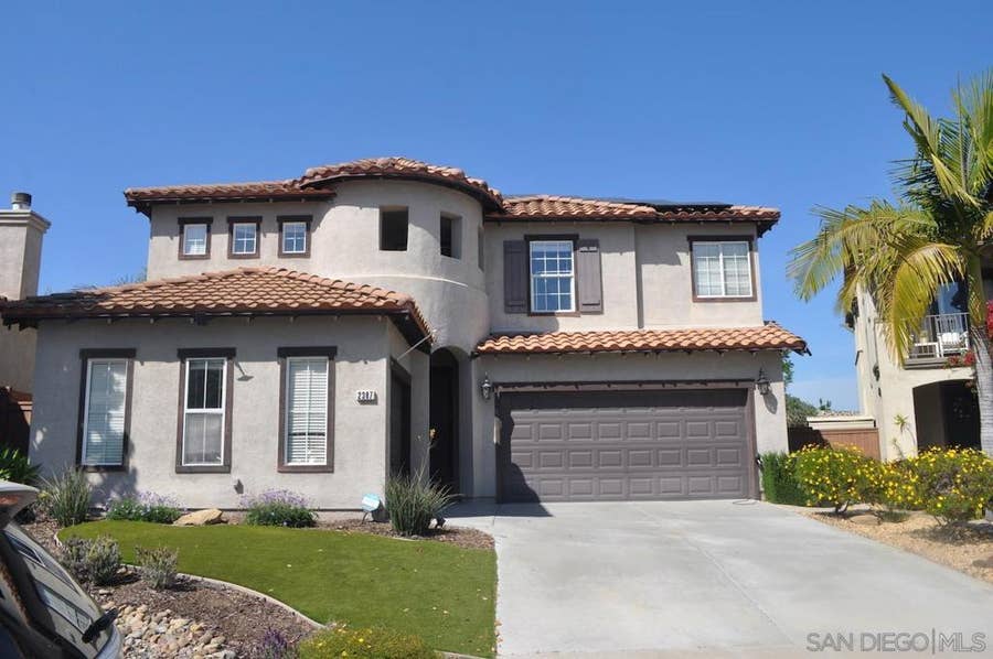 Property photo for 2387 Forest Meadow Court, Chula Vista, CA