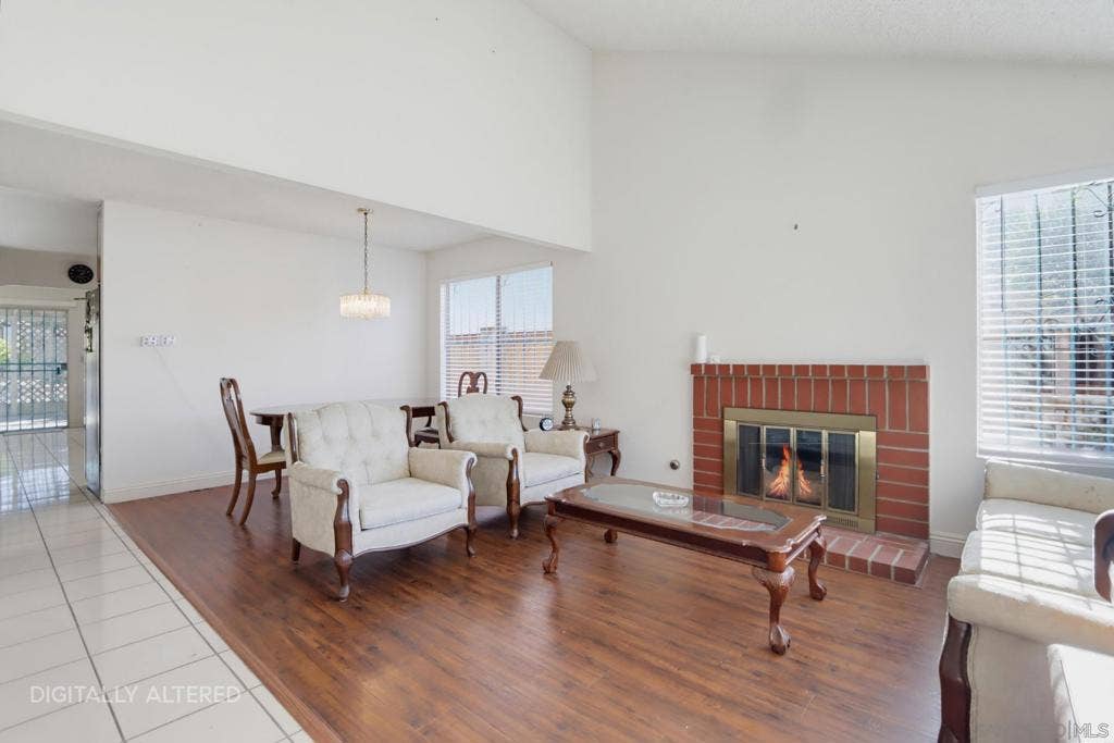 6645 Parkside Ave, San Diego, CA 92139 6645 Parkside Ave, San Diego, CA 92139