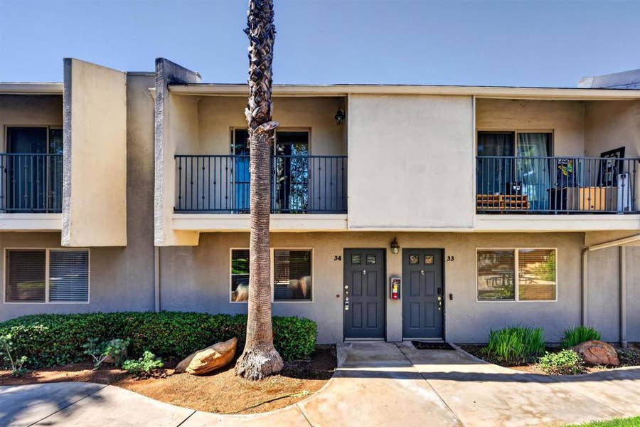 Property photo for 1045 Peach Ave Unit 34, #Unit 34, El Cajon, CA